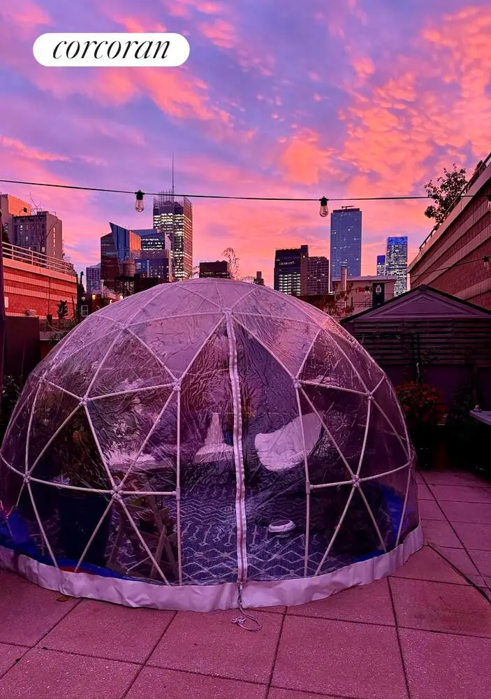 393 W 49th Street #5CC, Manhattan, NY 10019 - #3