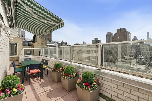 8 E 83rd Street #14C, Manhattan, NY 10028
