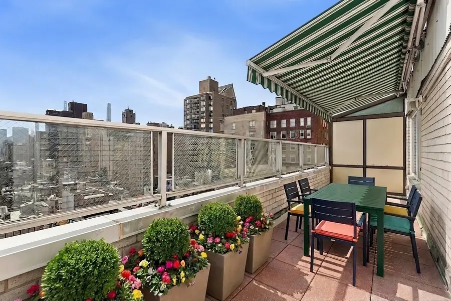 8 E 83rd Street #14C, Manhattan, NY 10028 - #2