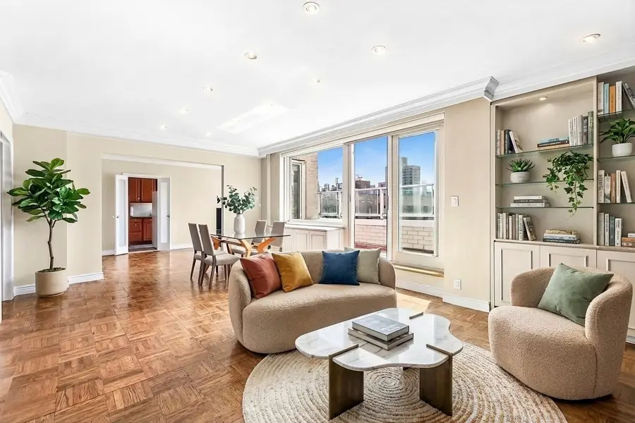 8 E 83rd Street #14C, Manhattan, NY 10028 - #3