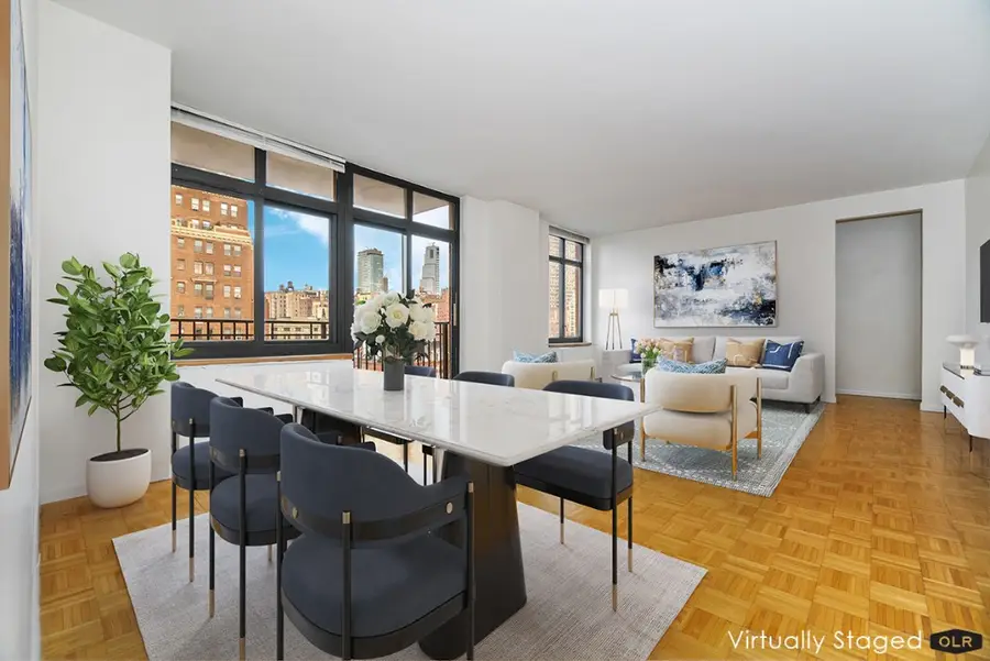 222 Riverside Drive #11E, New York, NY 10025 - #3