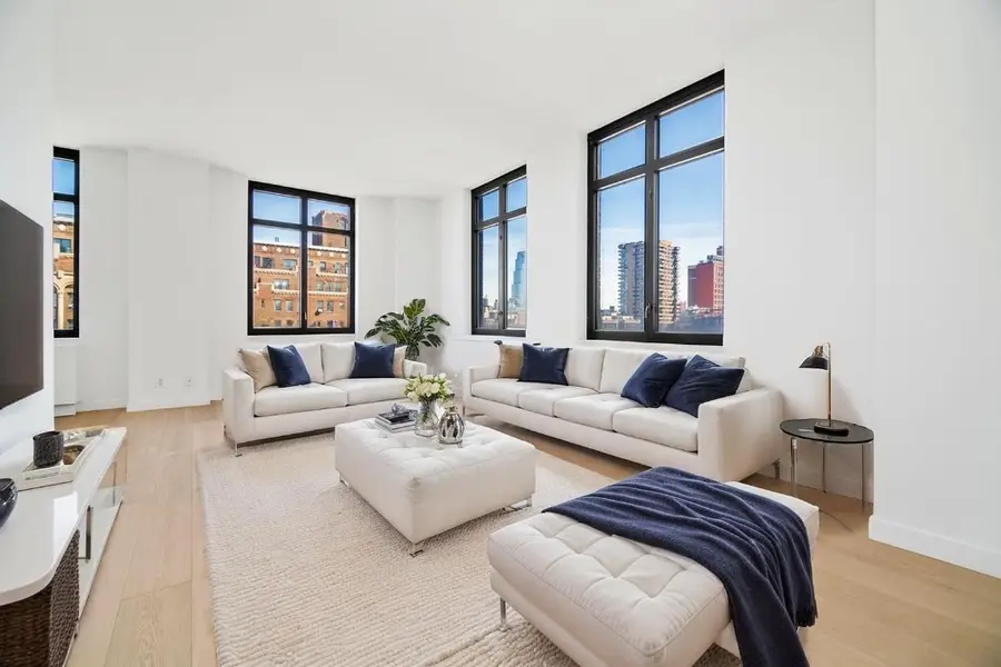 222 Riverside Drive #PH1E, New York, NY 10025 - #3