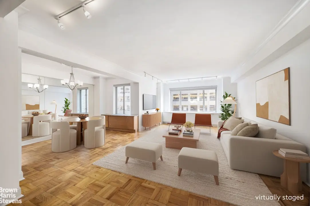 200 E 57th Street #7K, Manhattan, NY 10022 - #1