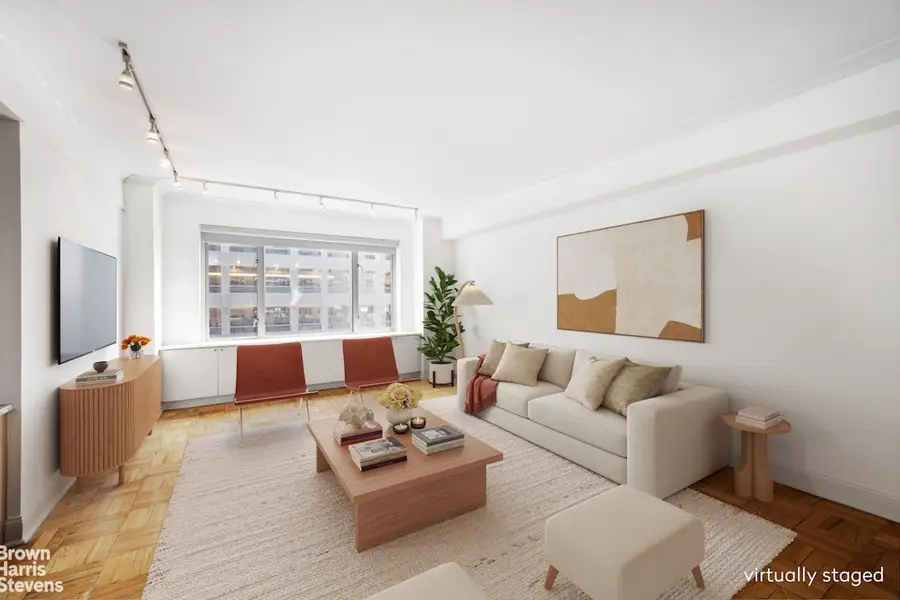 200 E 57th Street #7K, Manhattan, NY 10022 - #3