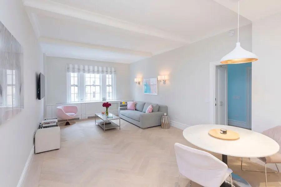 25 Fifth Avenue #9B, Manhattan, NY 10003 - #2