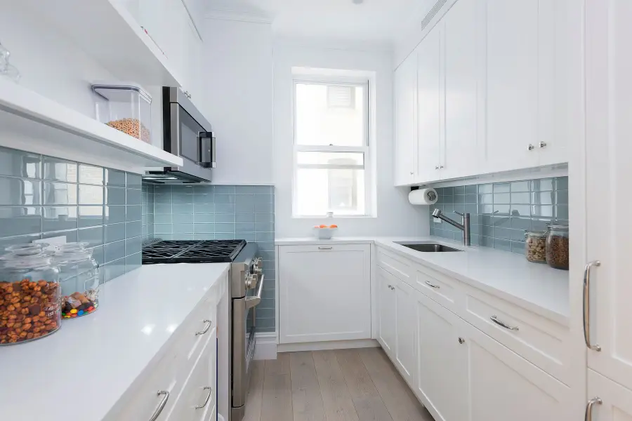 25 Fifth Avenue #9B, Manhattan, NY 10003 - #3