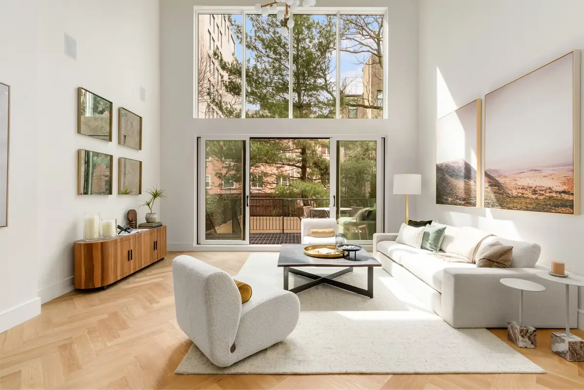 54 St Marks Place, Brooklyn, NY 11217 - #1