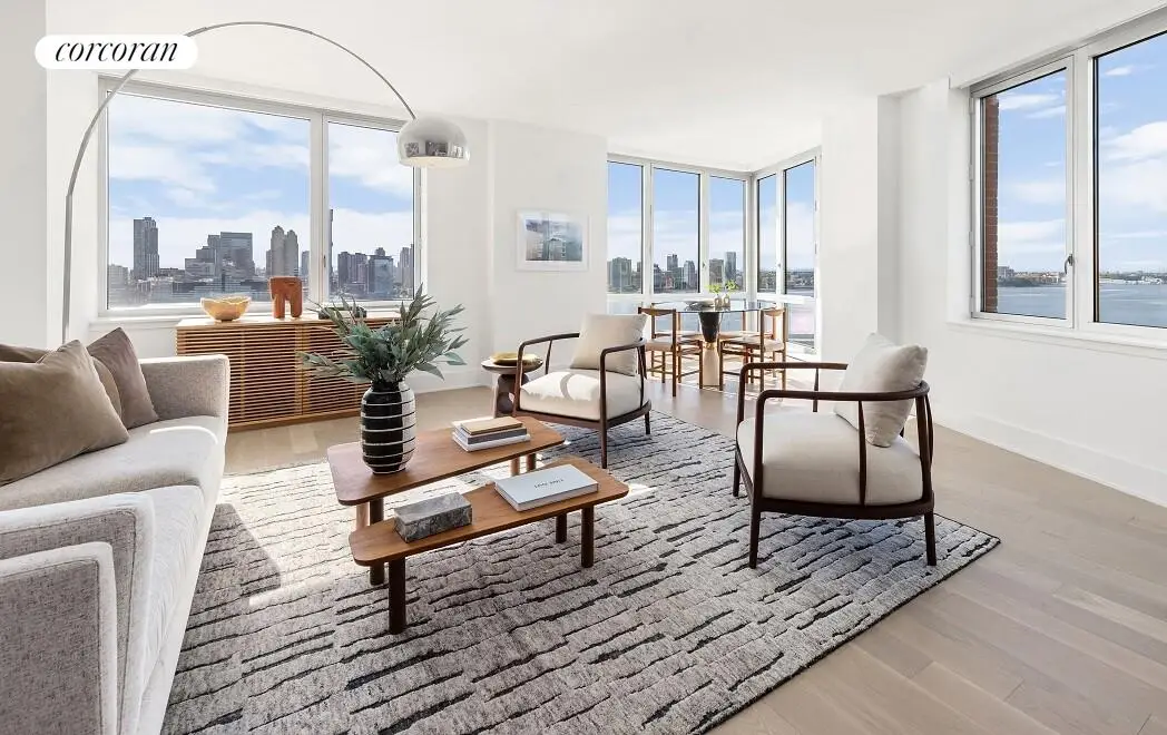 20 River Terrace #25B, Manhattan, NY 10282 - #1