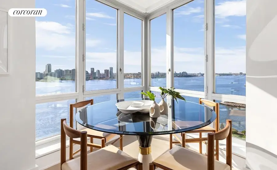 20 River Terrace #25B, Manhattan, NY 10282 - #2