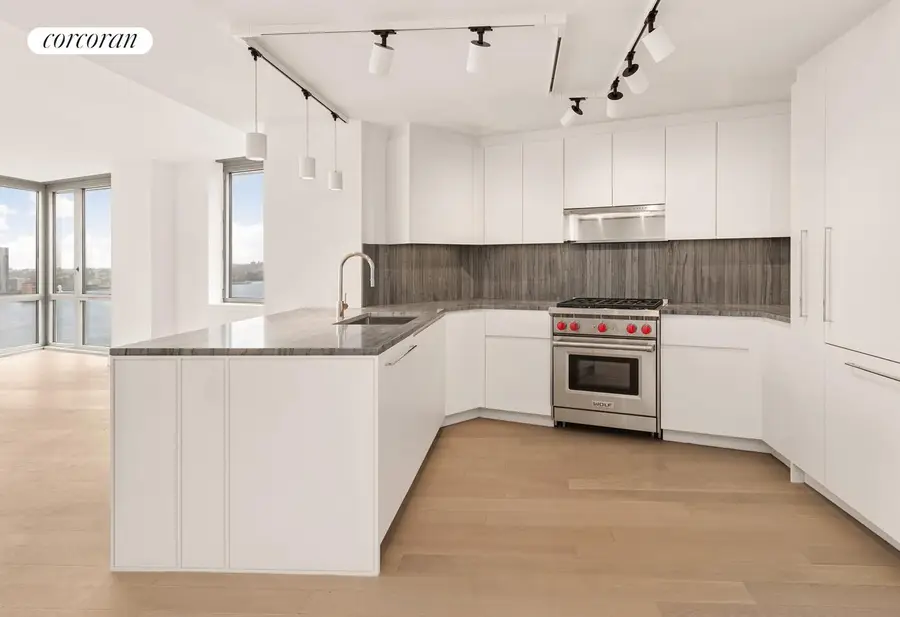 20 River Terrace #25B, Manhattan, NY 10282 - #3