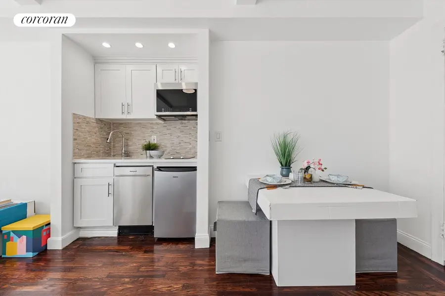 45 Tudor City Place #2019, Manhattan, NY 10017 - #2