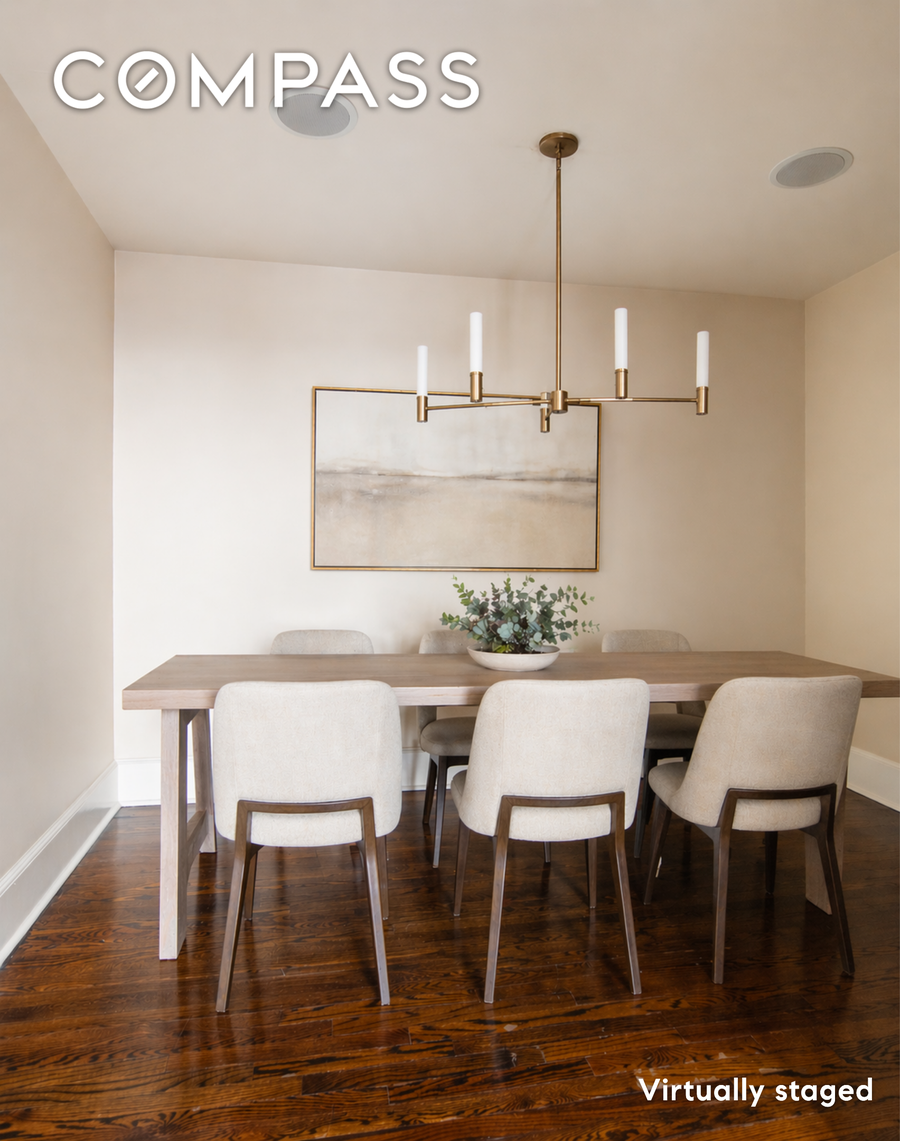 250 Mercer Street #B1502, Manhattan, NY 10012 - #3