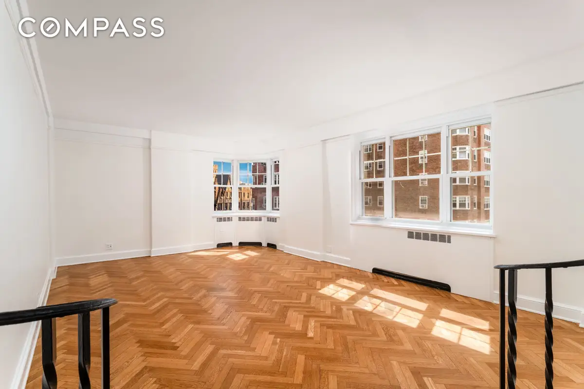 140 Cabrini Boulevard #53, New York, NY 10033 - #1