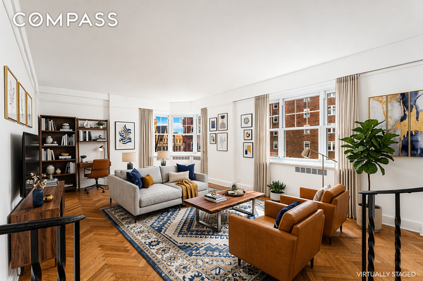 140 Cabrini Boulevard #53, Manhattan, NY 10033