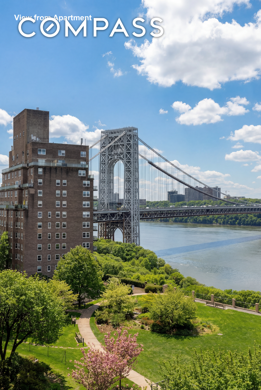 140 Cabrini Boulevard #53, New York, NY 10033 - #3