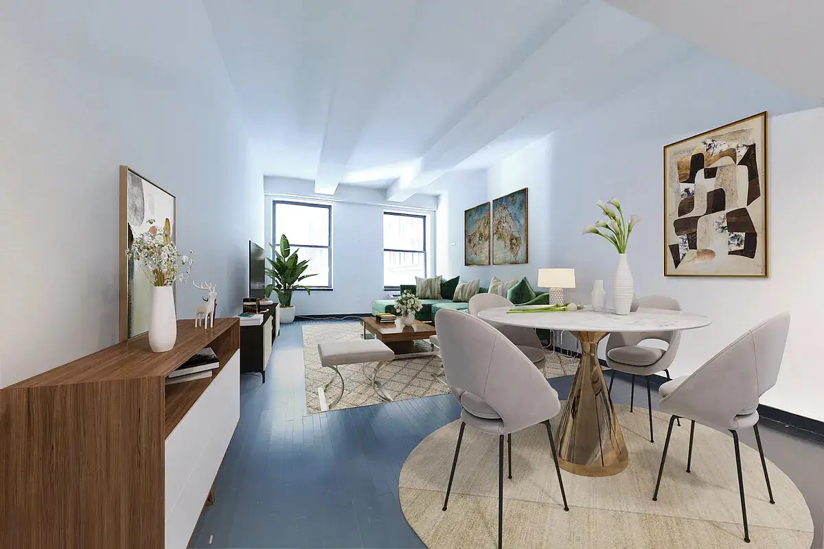 20 Pine Street #910, Manhattan, NY 10005 - #1