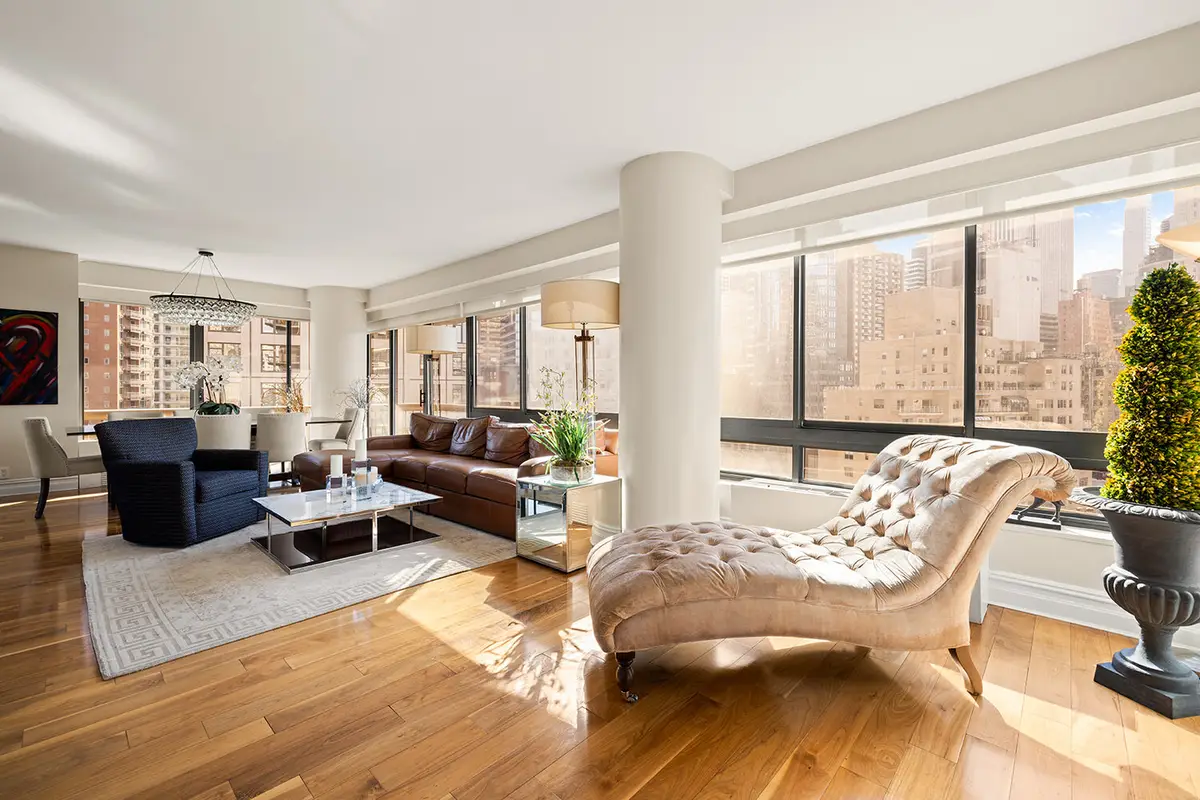 167 E 61st Street #12AB, Manhattan, NY 10065 - #1
