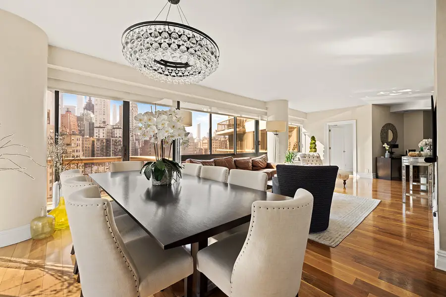 167 E 61st Street #12AB, Manhattan, NY 10065 - #2