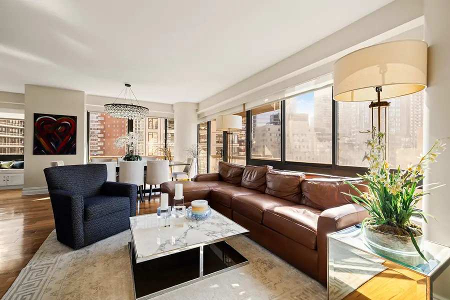 167 E 61st Street #12AB, Manhattan, NY 10065 - #3