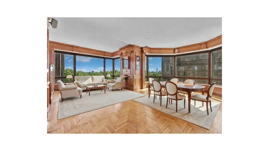 301 W 57th Street #28C, Manhattan, NY 10019 - #2