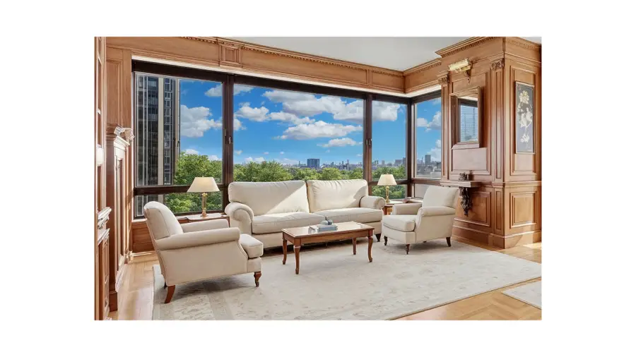 301 W 57th Street #28C, Manhattan, NY 10019 - #3