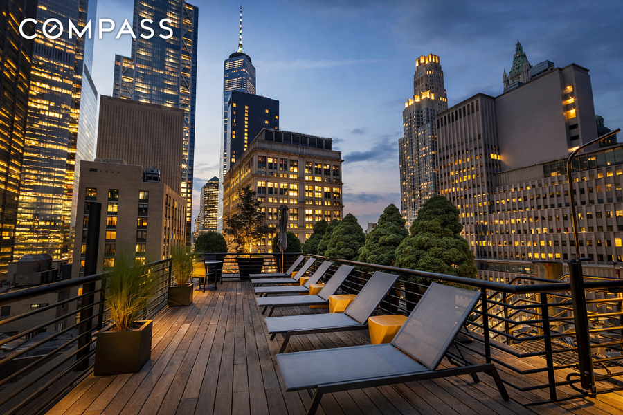 71 Nassau Street #13C, Manhattan, NY 10038 - #2