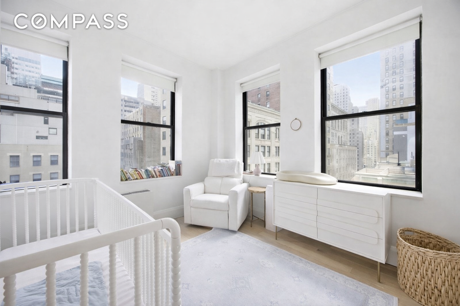 71 Nassau Street #13C, Manhattan, NY 10038 - #3