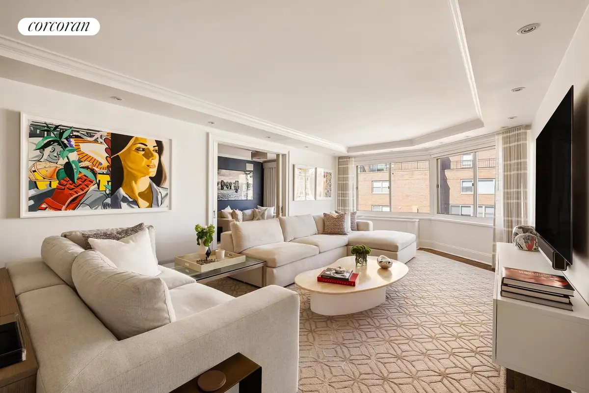 30 E 65th Street #15B, Manhattan, NY 10065 - #1