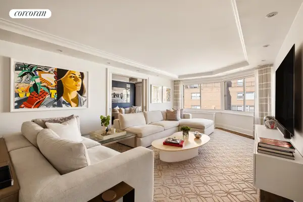 30 E 65th Street #15B, Manhattan, NY 10065