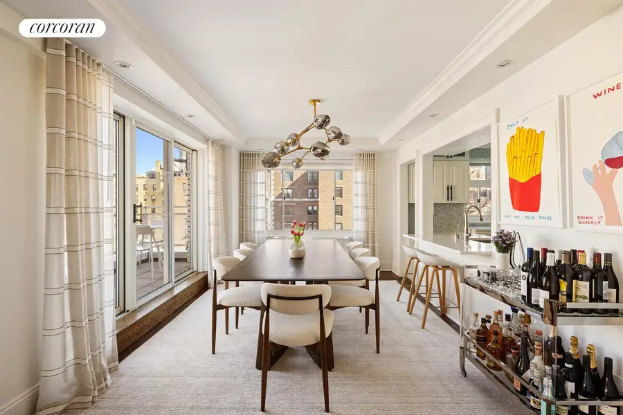 30 E 65th Street #15B, Manhattan, NY 10065 - #3