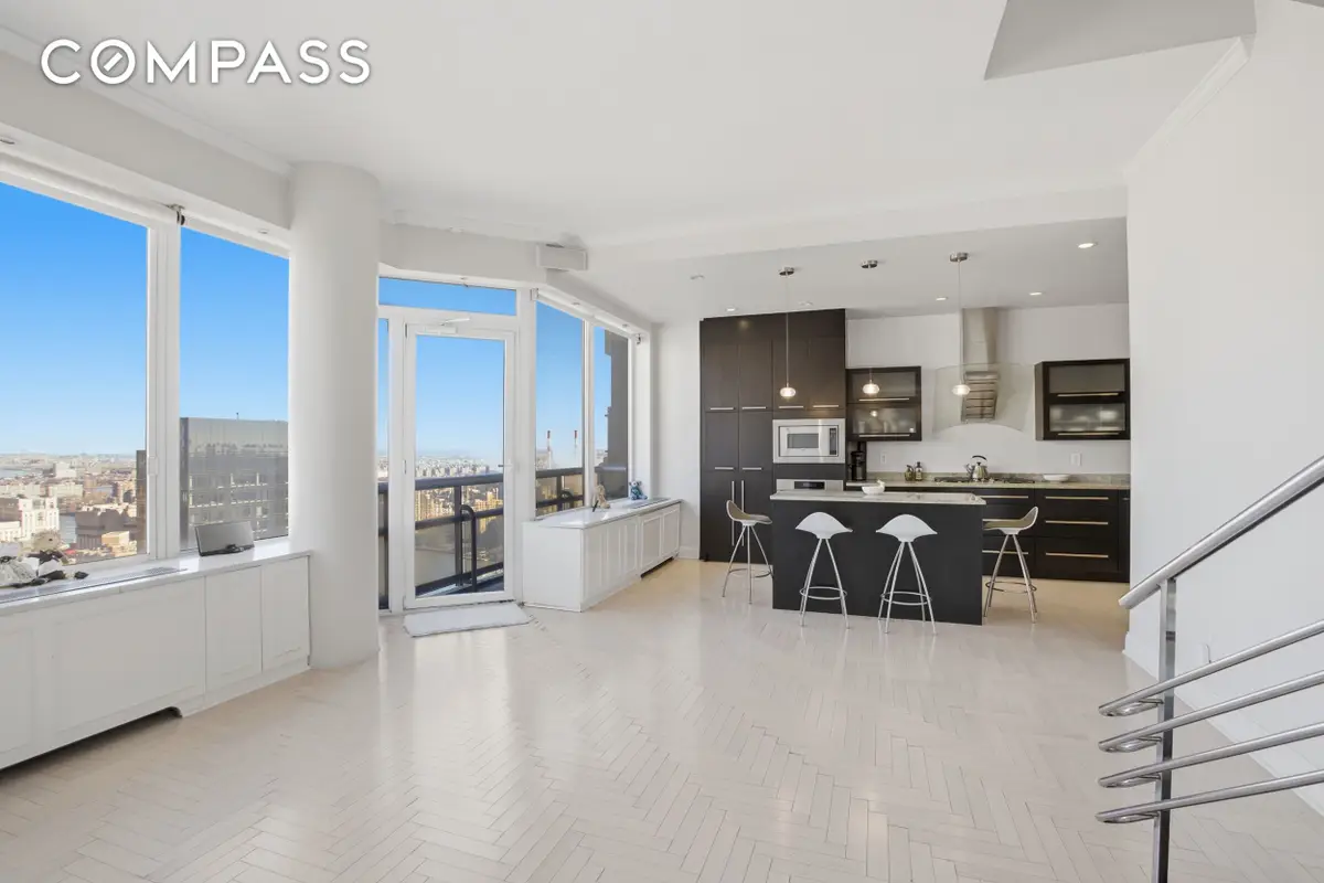 418 E 59th Street #PHA, Manhattan, NY 10022 - #1