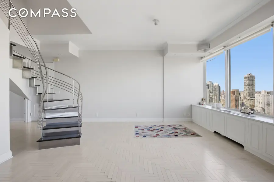 418 E 59th Street #PHA, Manhattan, NY 10022 - #3