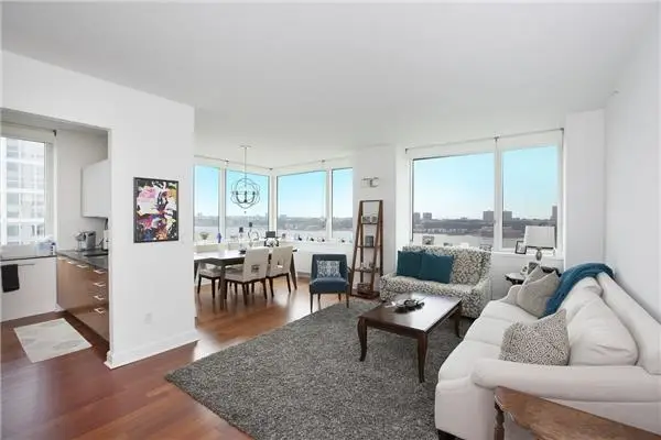 100 Riverside Boulevard #23-D, Manhattan, NY 10069