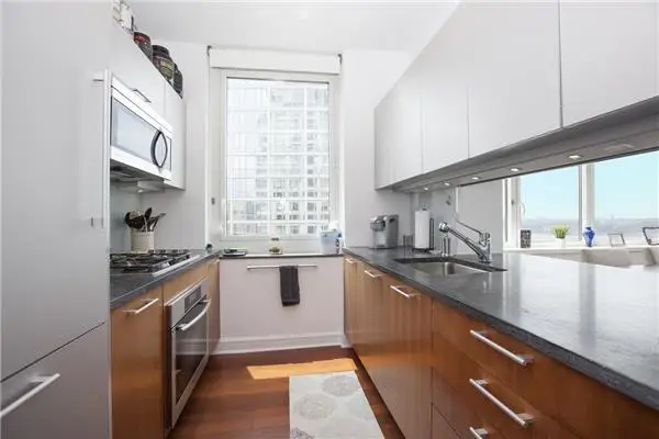 100 Riverside Boulevard #23-D, Manhattan, NY 10069 - #3