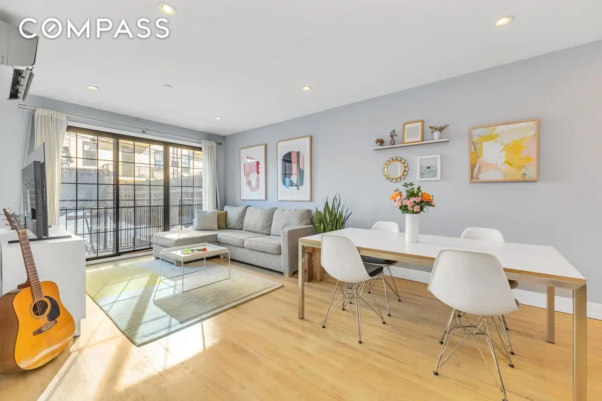 167 Devoe Street #1B, Brooklyn, NY 11211 - #1