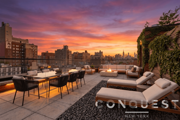 199 Mott Street #PH1, Manhattan, NY 10012