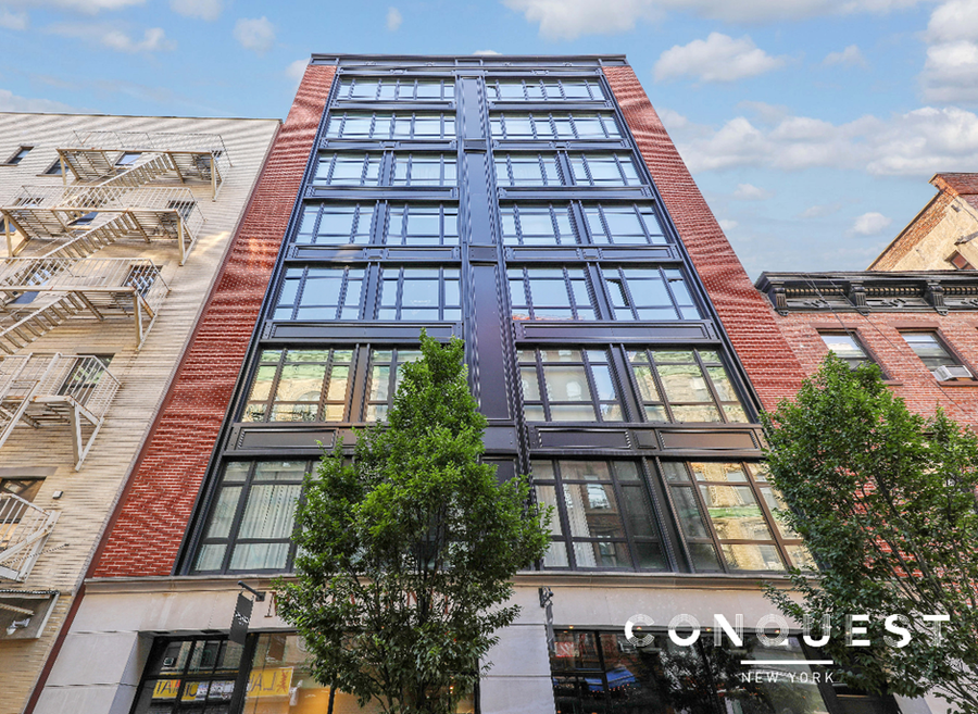 199 Mott Street #PH1, New York, NY 10012 - #3