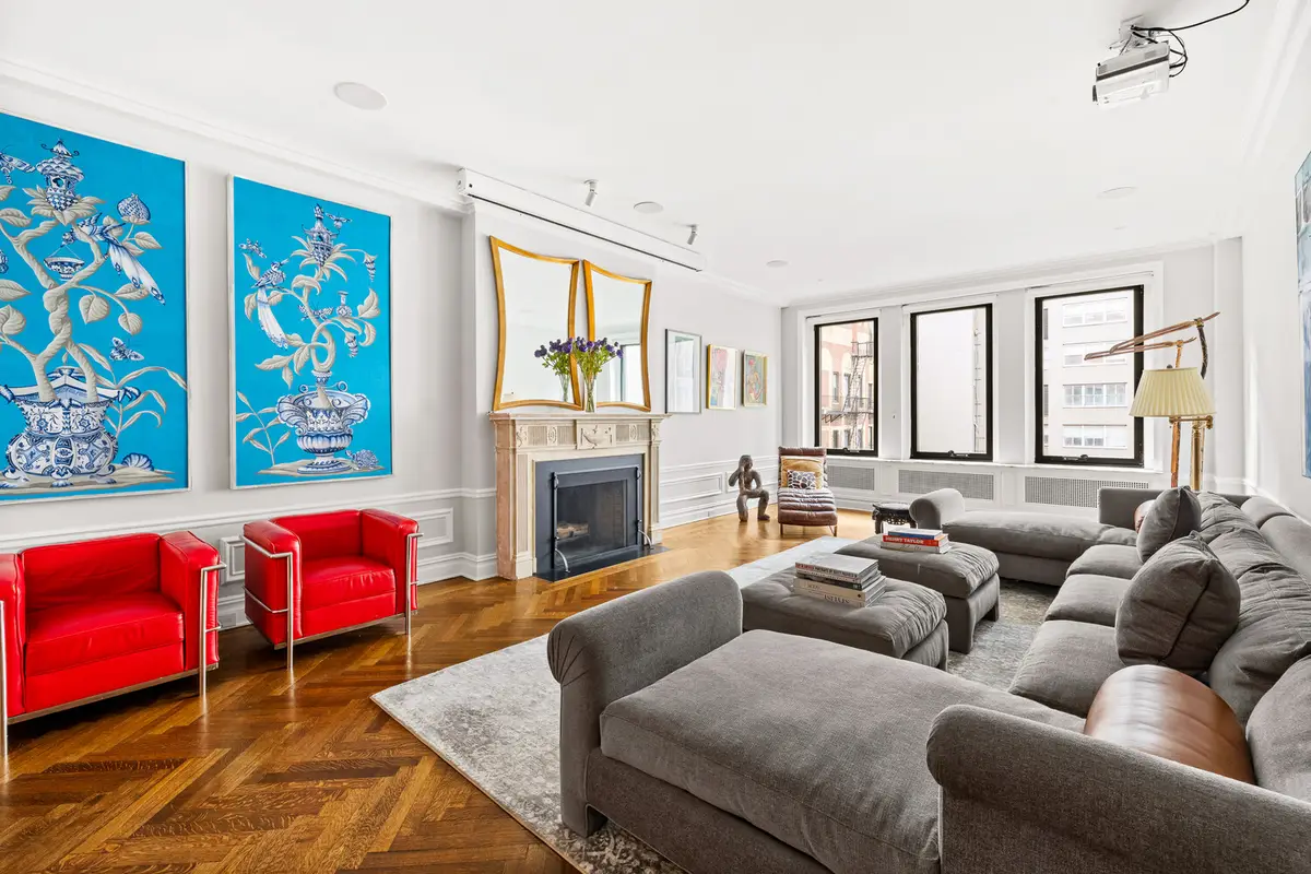 480 Park Avenue #14E, Manhattan, NY 10022 - #1