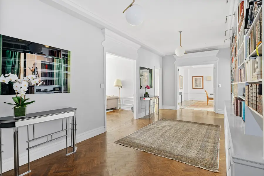 480 Park Avenue #14E, Manhattan, NY 10022 - #2