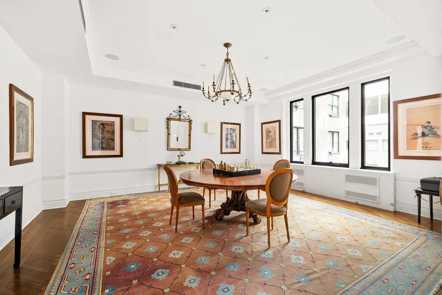 480 Park Avenue #14E, Manhattan, NY 10022 - #3