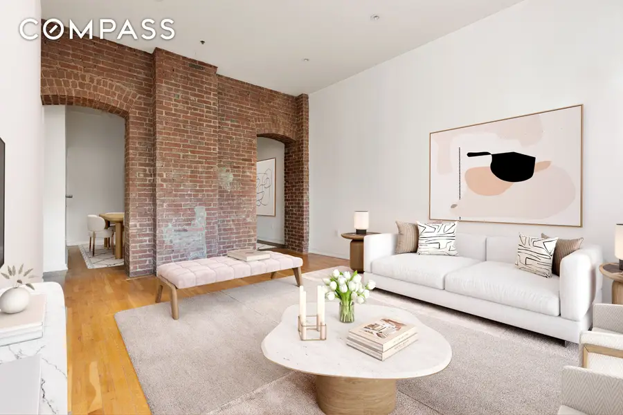 372 Dekalb Avenue #4M, Brooklyn, NY 11205 - #2