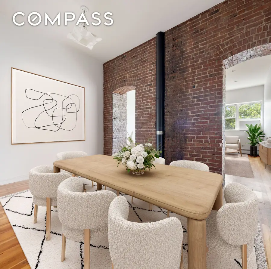 372 Dekalb Avenue #4M, Brooklyn, NY 11205 - #3