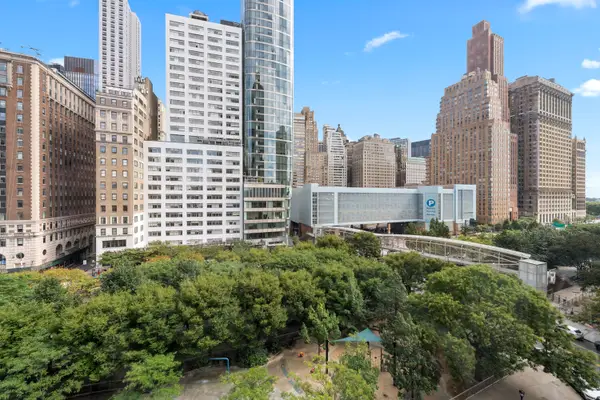 200 Rector Place #8N, Manhattan, NY 10280