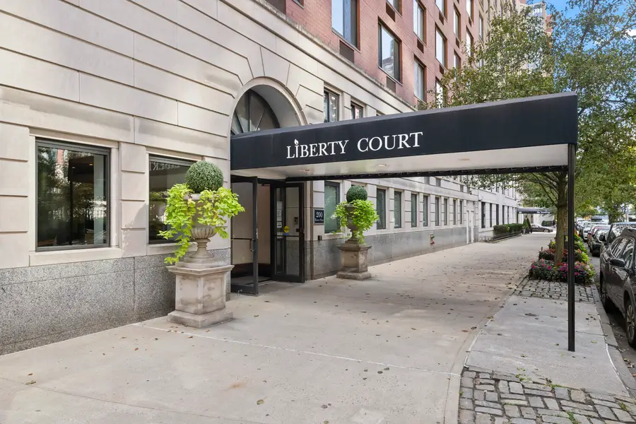 200 Rector Place #8N, Manhattan, NY 10280 - #2