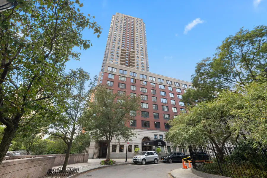 200 Rector Place #8N, Manhattan, NY 10280 - #3