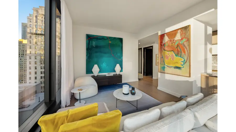 125 Greenwich Street #32D, Manhattan, NY 10006 - #2