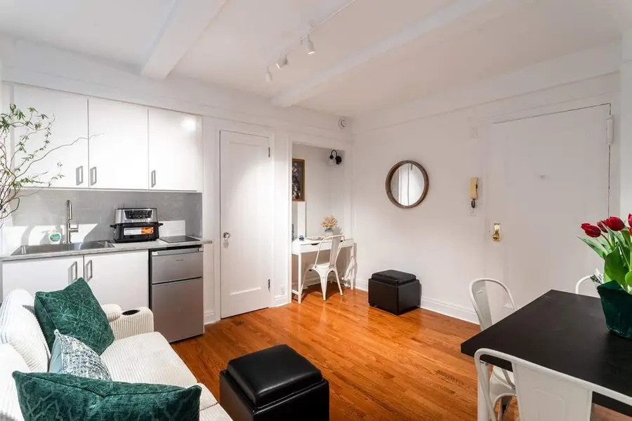 321 E 43rd Street #507, Manhattan, NY 10017 - #3