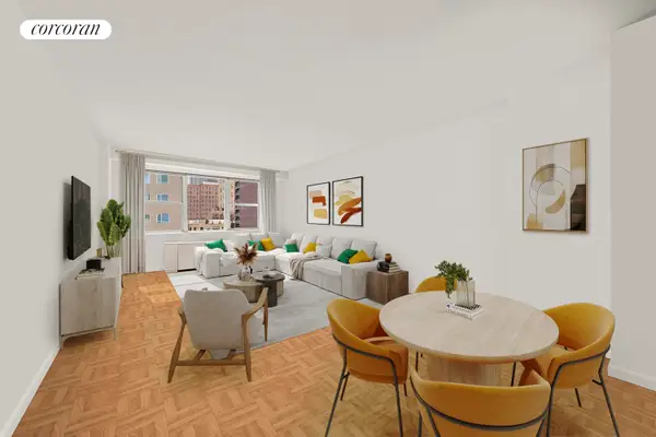 155 E 34th Street #6O, Manhattan, NY 10016