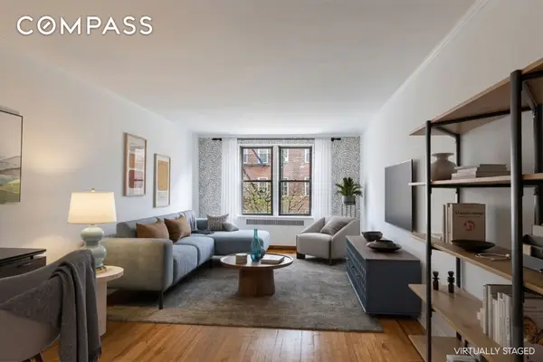 736 W 186th Street #3E, Manhattan, NY 10033