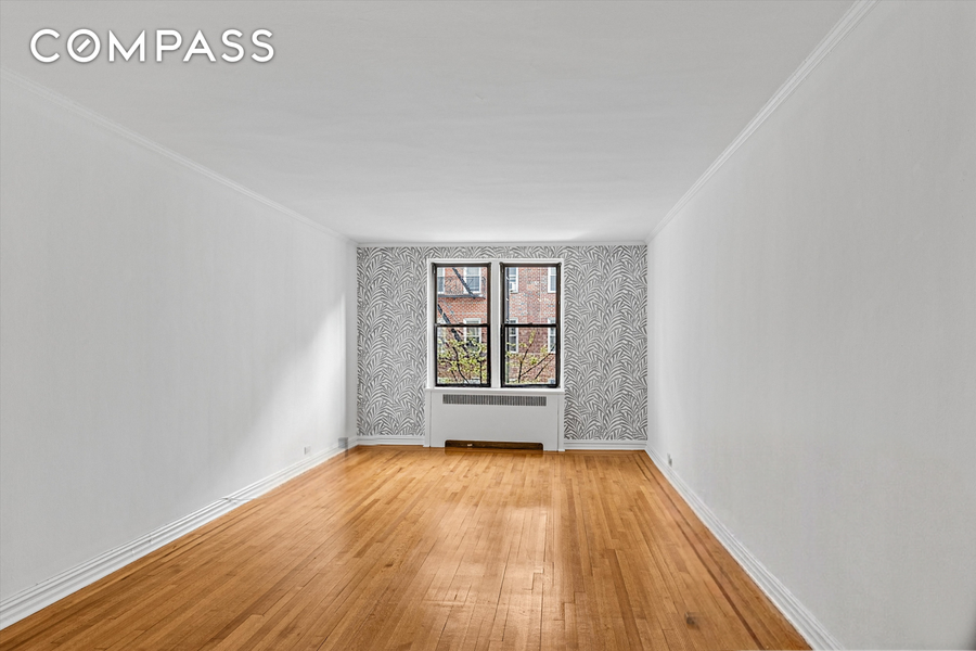 736 W 186th Street #3E, Manhattan, NY 10033 - #2